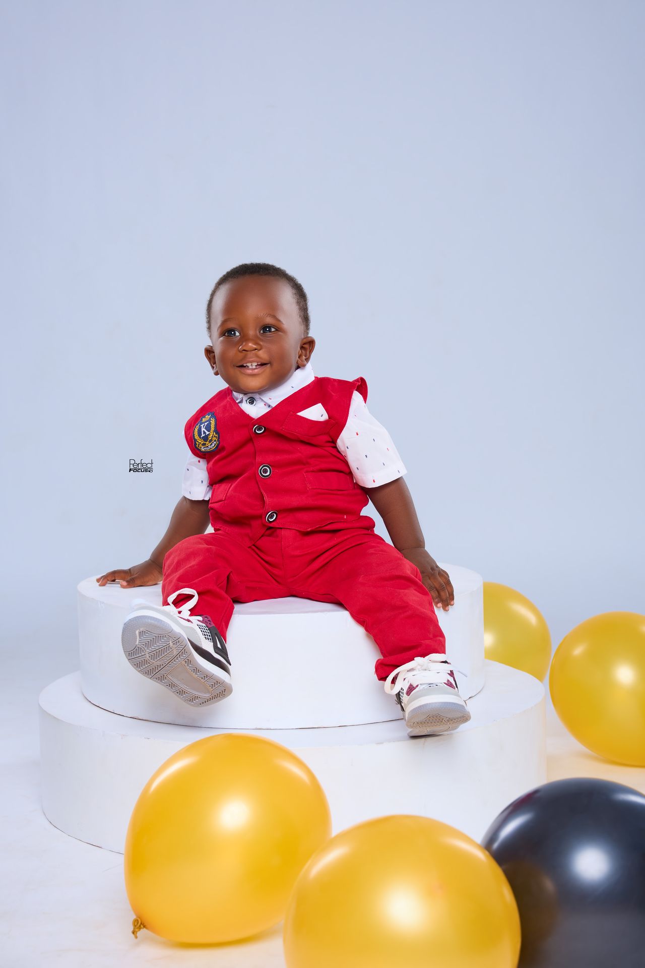Shooting Anniversaire | perfectfocus