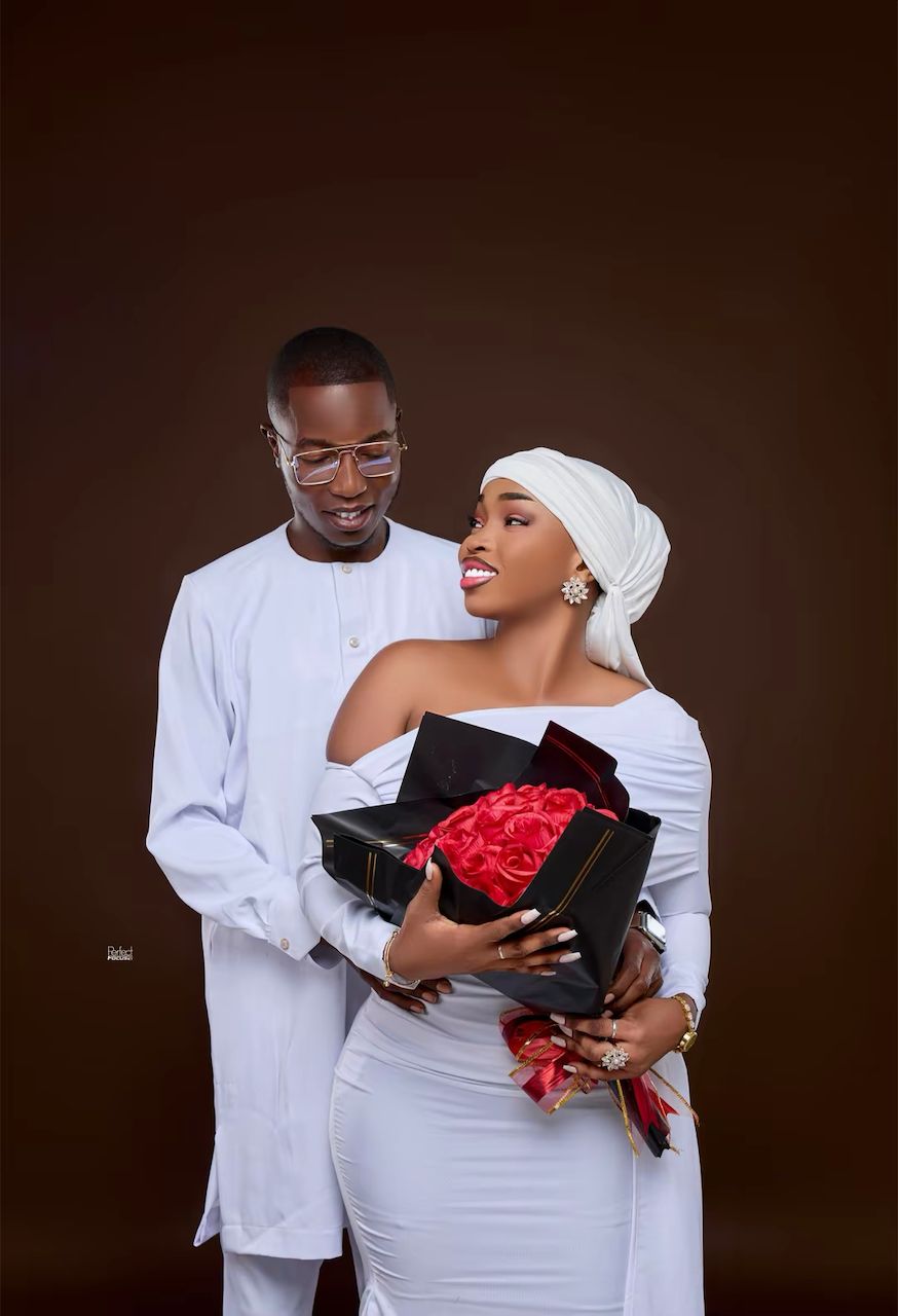 Shooting Couple | perfectfocus