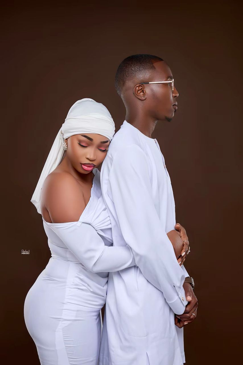 Shooting Couple | perfectfocus