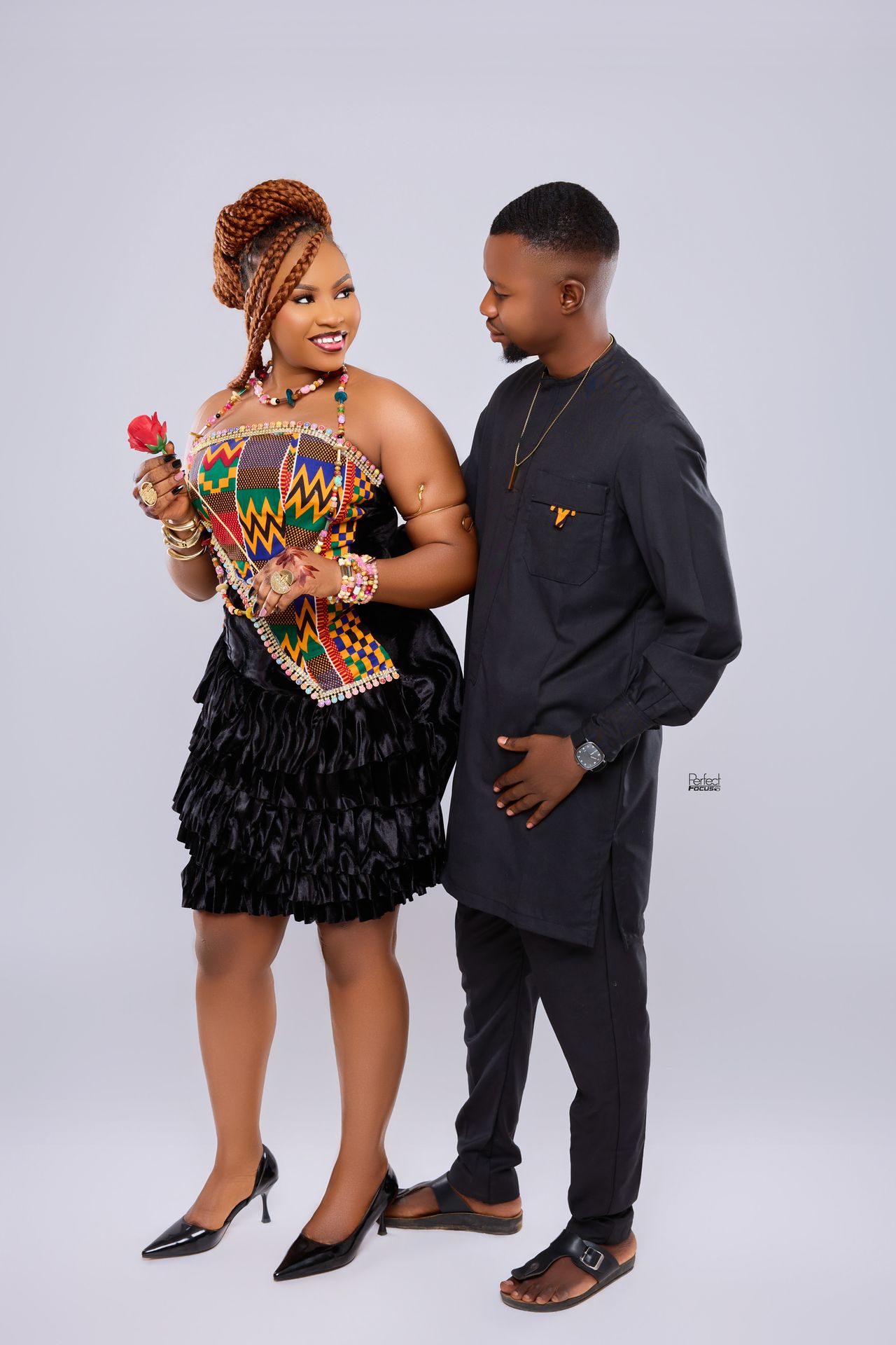 Shooting Couple | perfectfocus