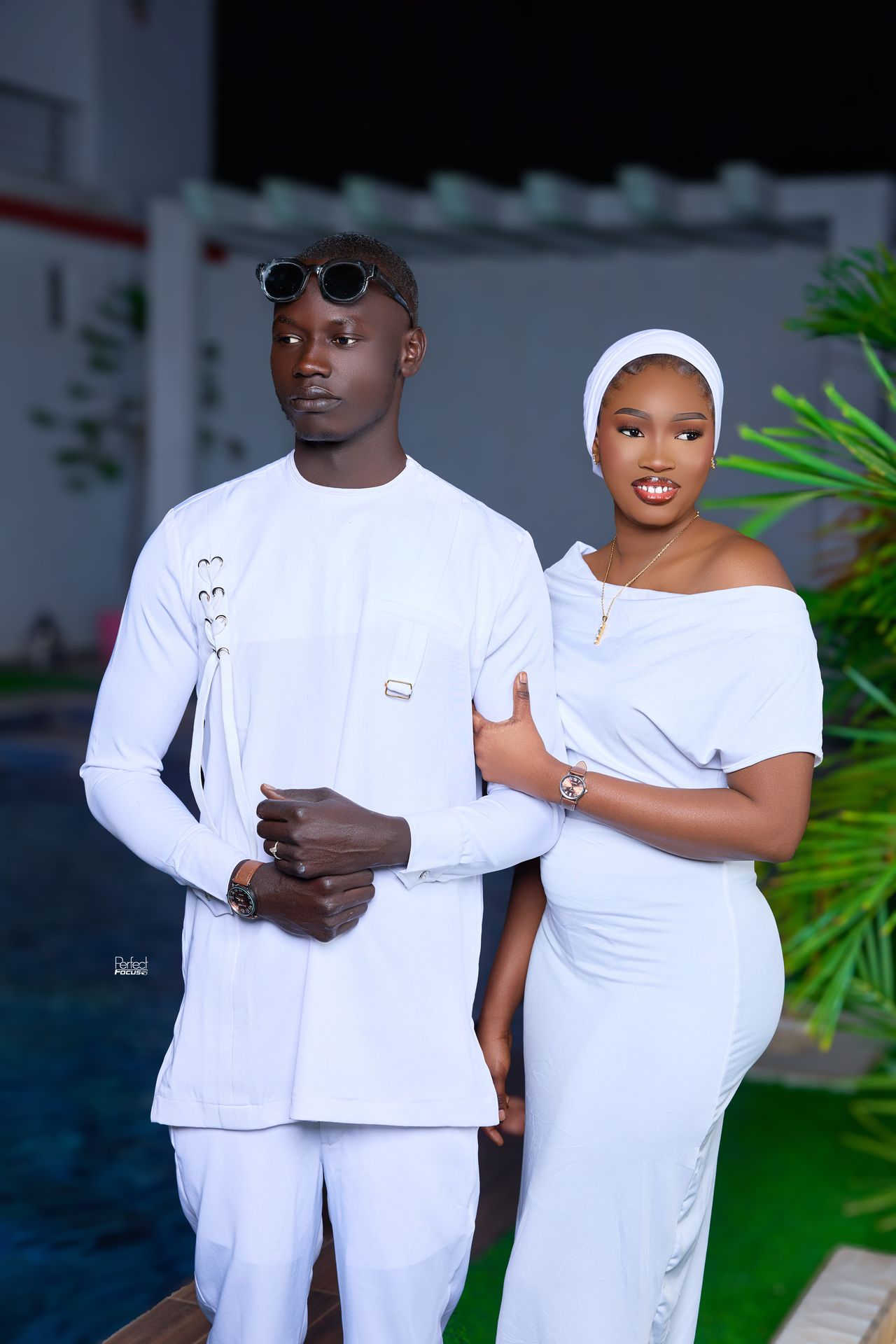 Shooting Couple | perfectfocus