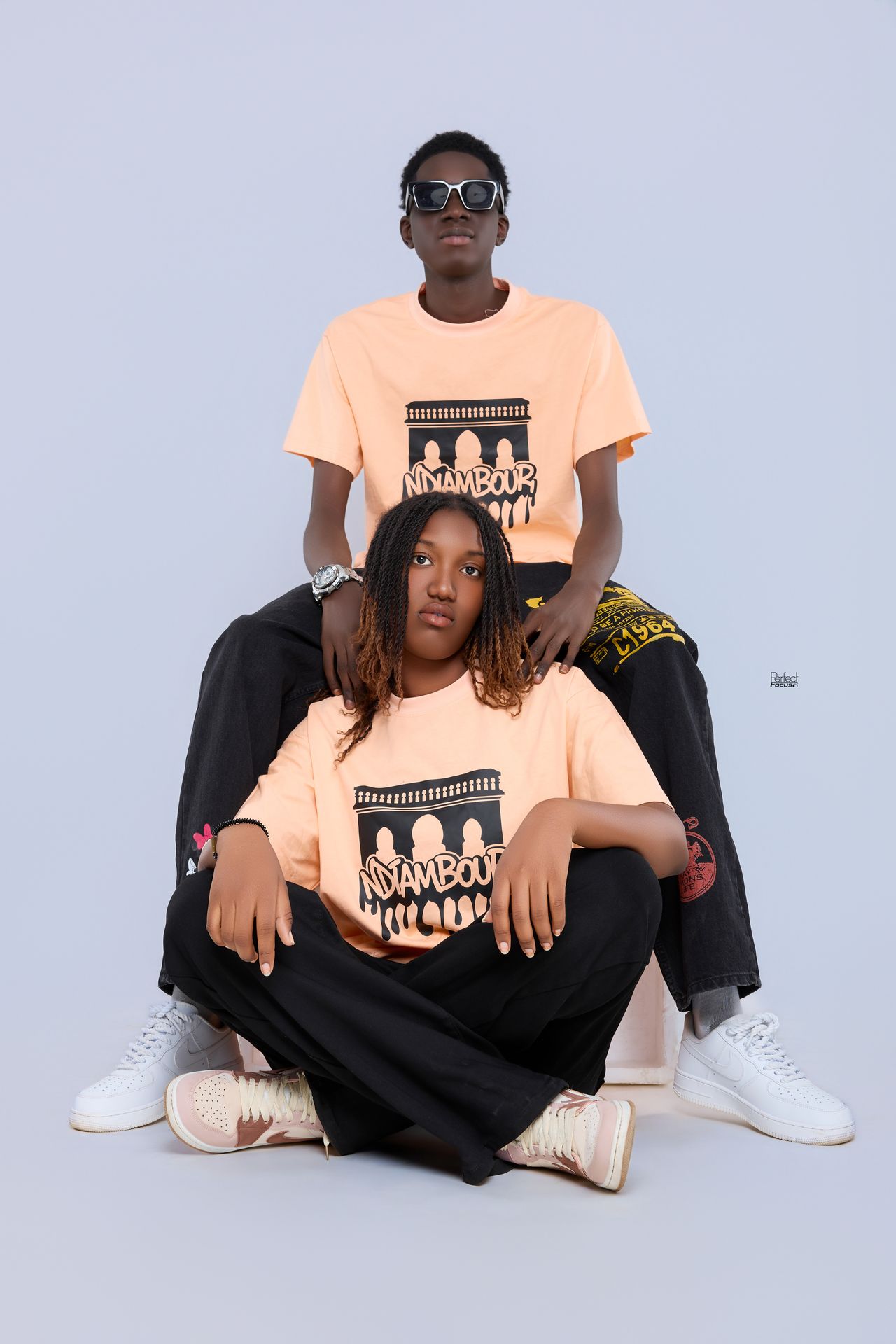 Shooting Couple | perfectfocus