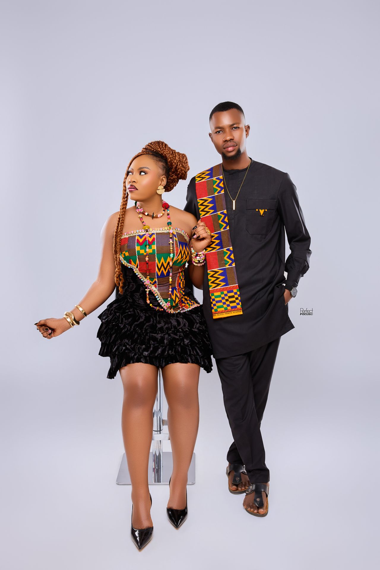 Shooting Couple | perfectfocus