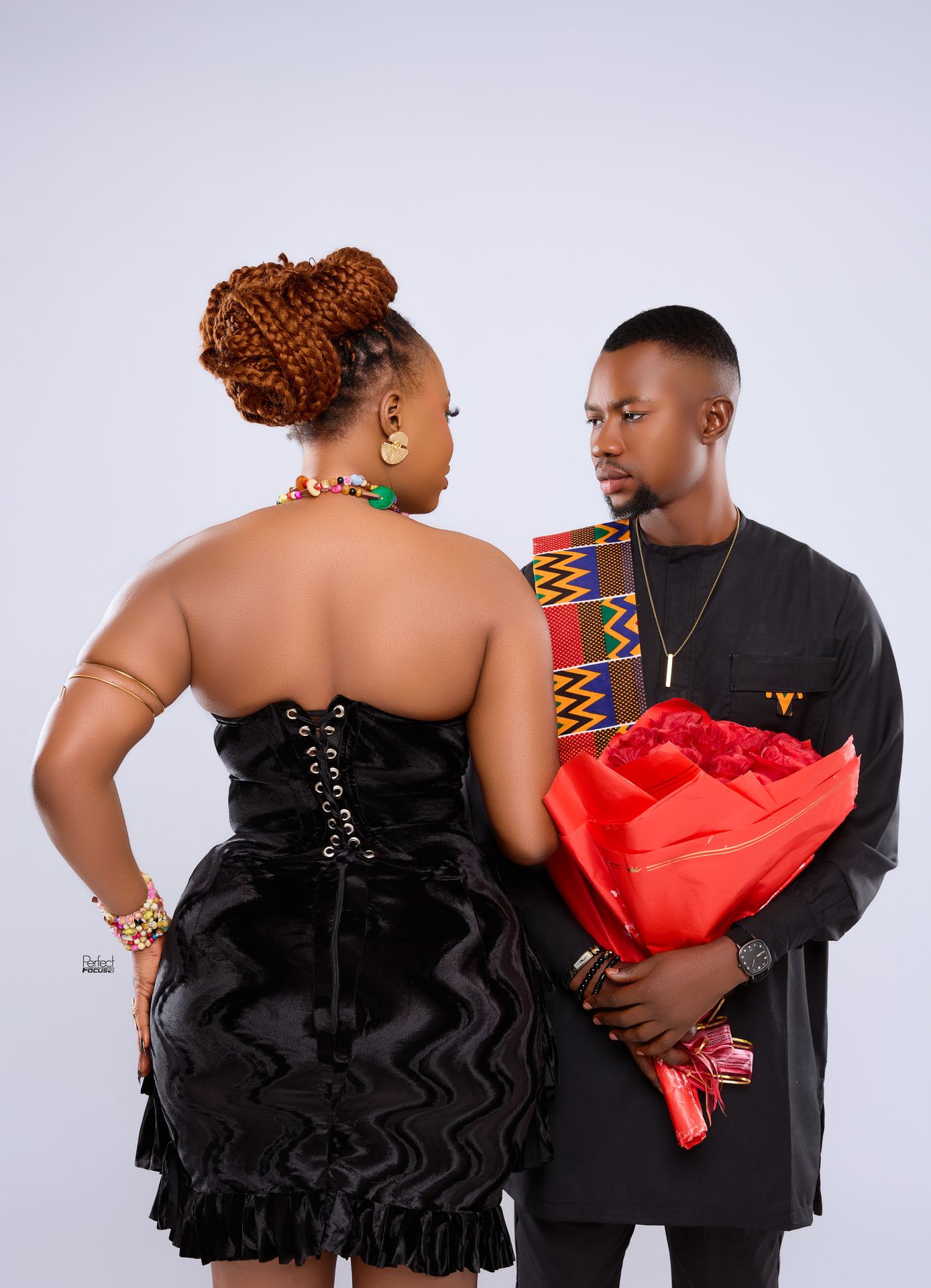 Shooting Couple | perfectfocus