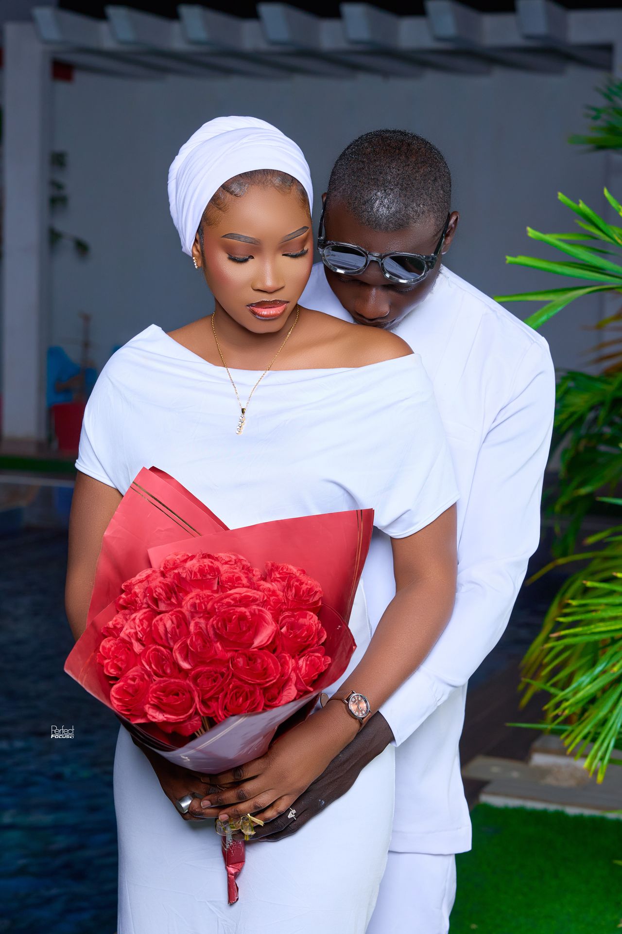 Shooting Couple | perfectfocus