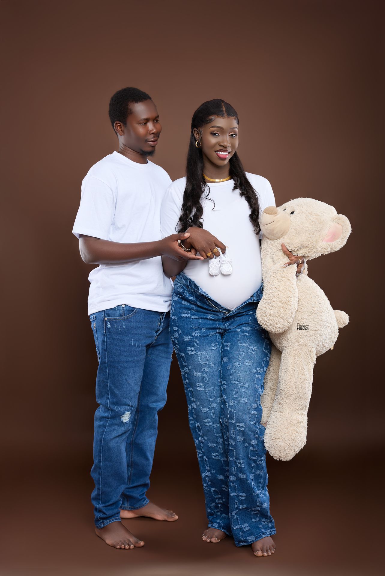 Shooting Couple | perfectfocus