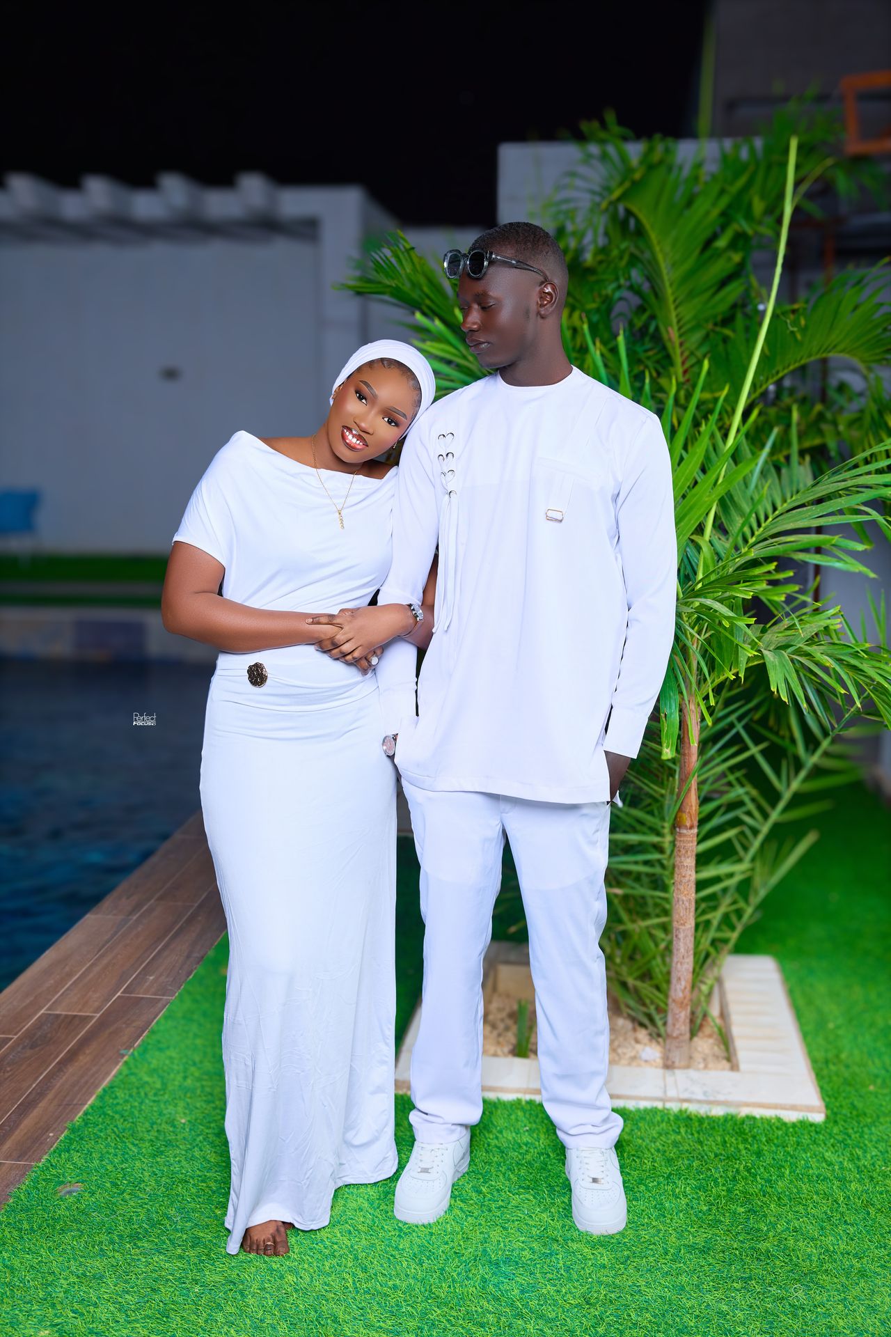 Shooting Couple | perfectfocus