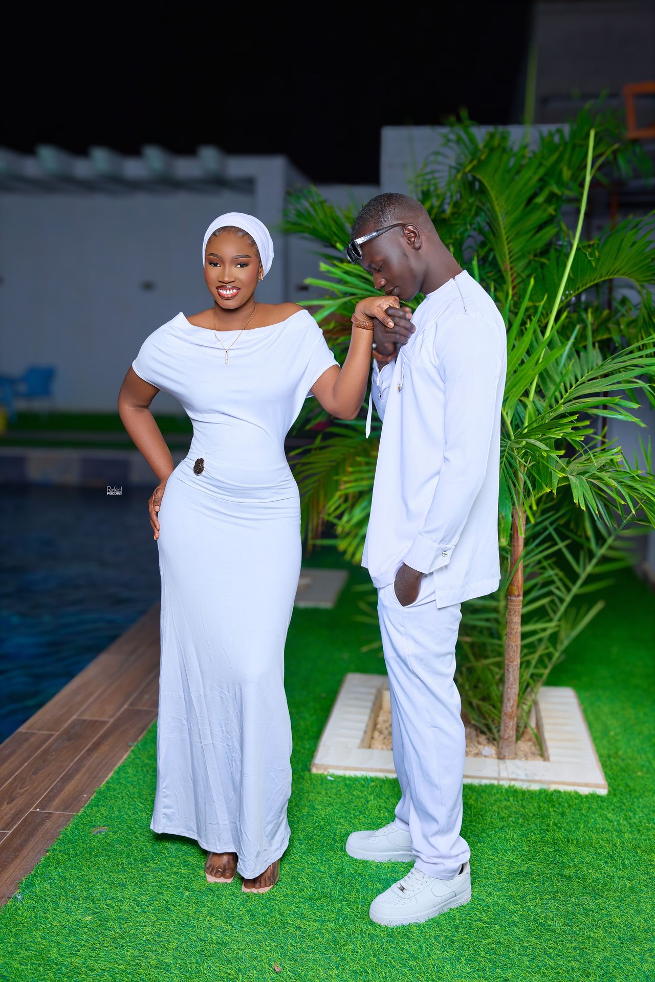Shooting Couple | perfectfocus