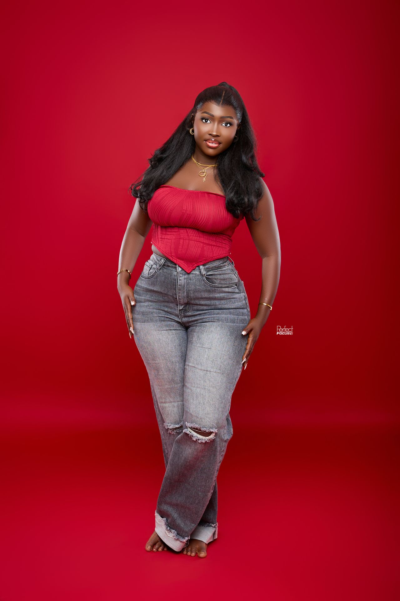 Perfect Focus Studio