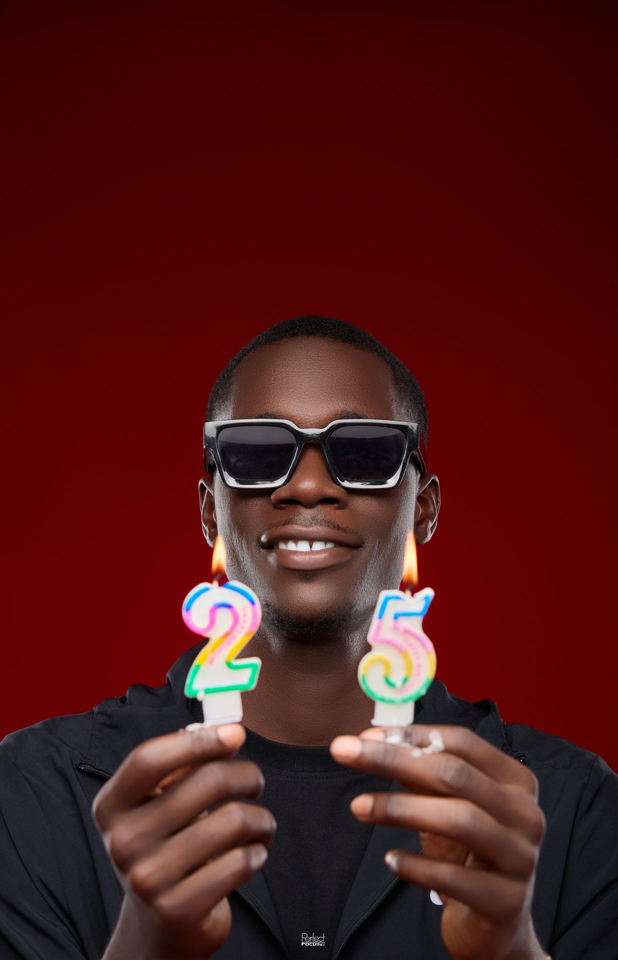 Shooting Garçon Perfect Focus Louga/Sénégal